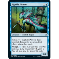 Riptide Pilferer