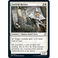 Saltfield Recluse