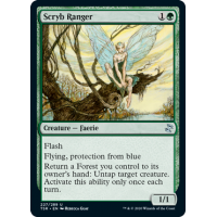 Scryb Ranger