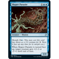 Shaper Parasite