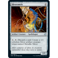 Sliversmith