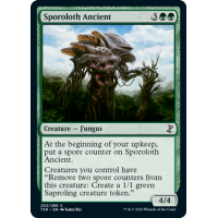 Sporoloth Ancient