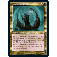 Tidehollow Sculler