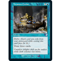 Treasure Cruise