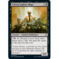 Urborg Syphon-Mage