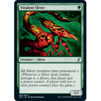 Virulent Sliver