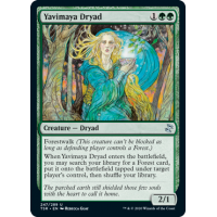 Yavimaya Dryad