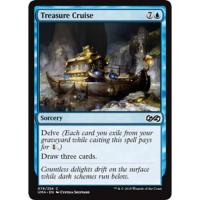 Treasure Cruise 
