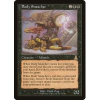 Body Snatcher *EX*