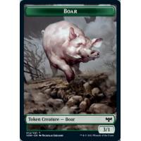 Boar - Innistrad: Crimson Vow