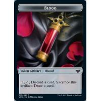 Blood - Innistrad: Crimson Vow