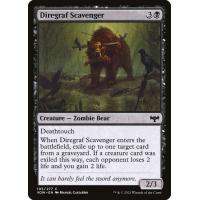 Diregraf Scavenger