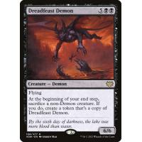 Dreadfeast Demon