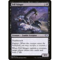 Fell Stinger