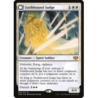 Faithbound Judge (Sinner's Judgment)