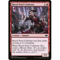 Blood Petal Celebrant
