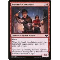 Daybreak Combatants 
