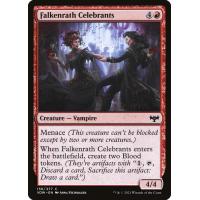 Falkenrath Celebrants
