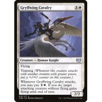 Gryffwing Cavalry