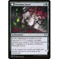 Dormant Grove (Gnarled Grovestrider)