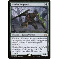 Hamlet Vanguard