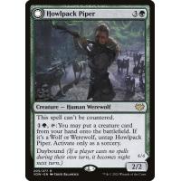 Howlpack Piper (Wildsong Howler)