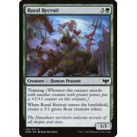 Rural Recruit