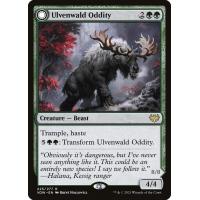 Ulvenwald Oddity (Ulvenwald Behemoth)
