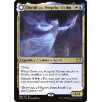 Dorothea, Vengeful Victim (Dorethea's Retribution)