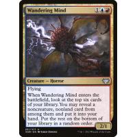 Wandering Mind