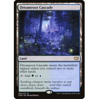 Dreamroot Cascade