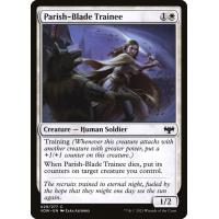 Parish-Blade Trainee