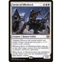 Savior of Ollenbock
