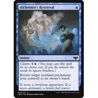 Alchemist's Retrieval