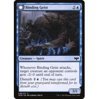 Binding Geist (Spectral Binding)