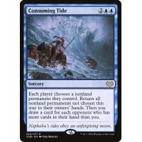 Consuming Tide