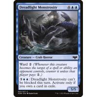Dreadlight Monstrosity