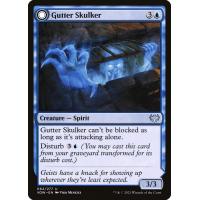 Gutter Skulker (Gutter Shortcut)