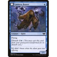 Lantern Bearer (lanterns' Lift)