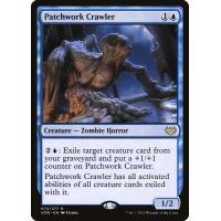 Patchwork Crawler