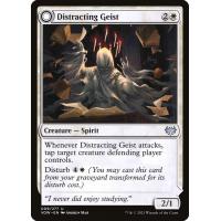 Distracting Geist (Clever Distraction)