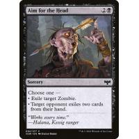 Aim for the Head