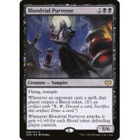 Bloodvial Purveyor