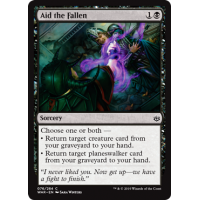 Aid the Fallen