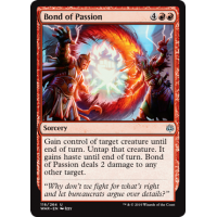 Bond of Passion