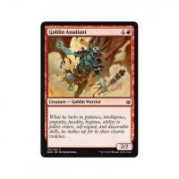 Goblin Assailant