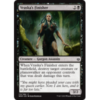 Vraska's Finisher