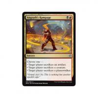 Angrath's Rampage