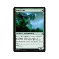 Bloom Hulk