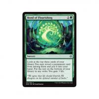 Bond of Flourishing